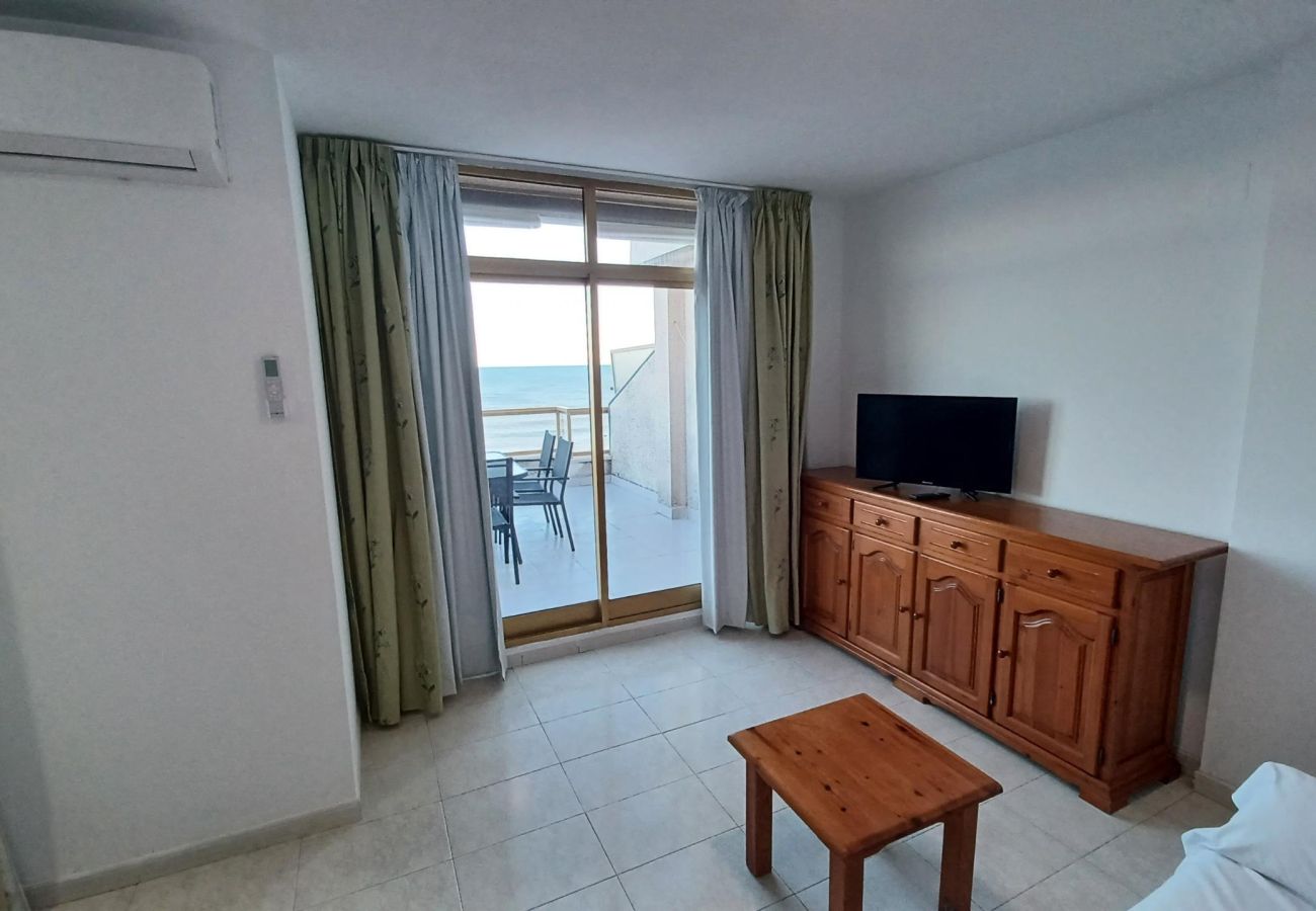 Apartment in Peñiscola - MED A706 (082)