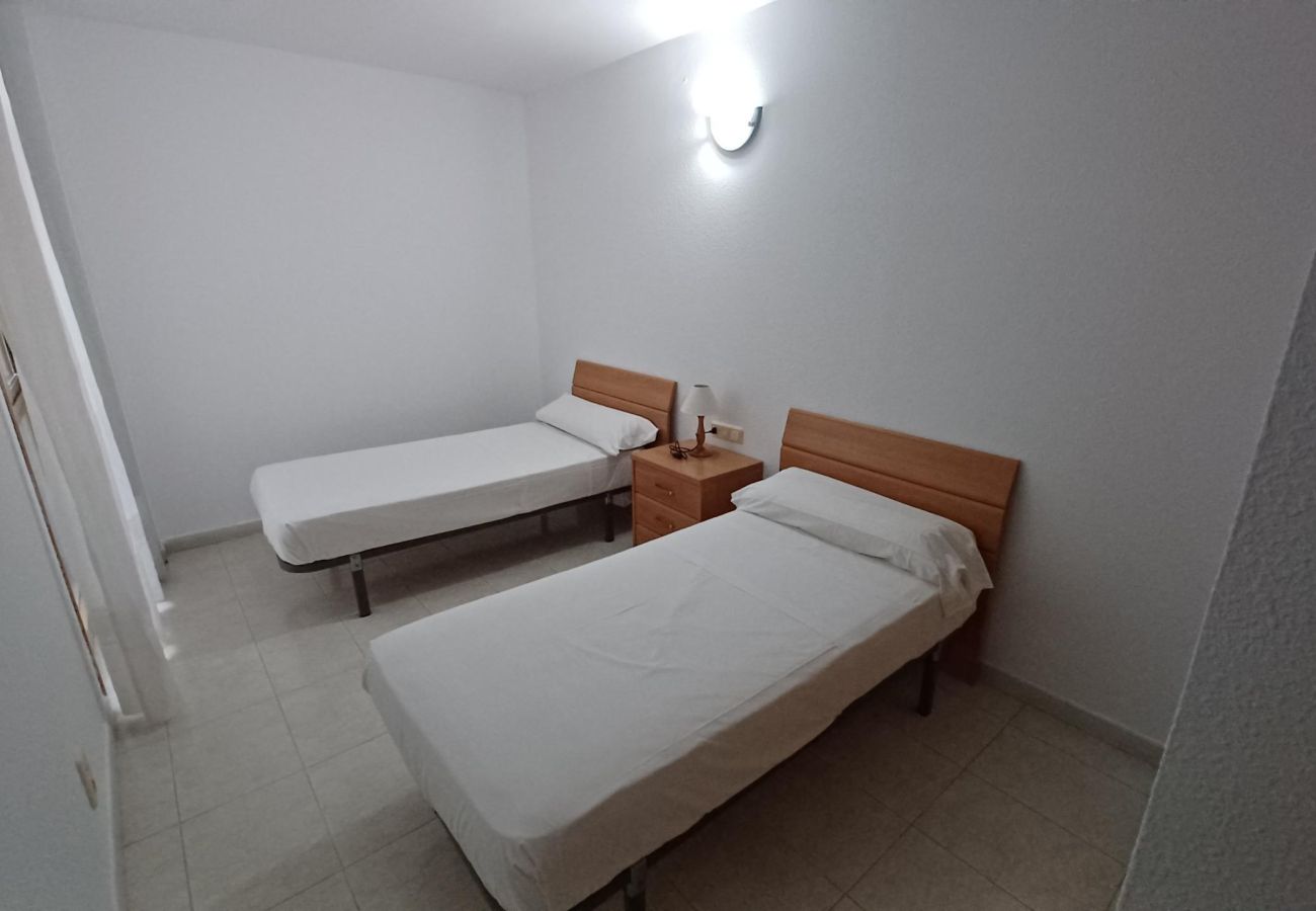 Apartment in Peñiscola - MED A706 (082)