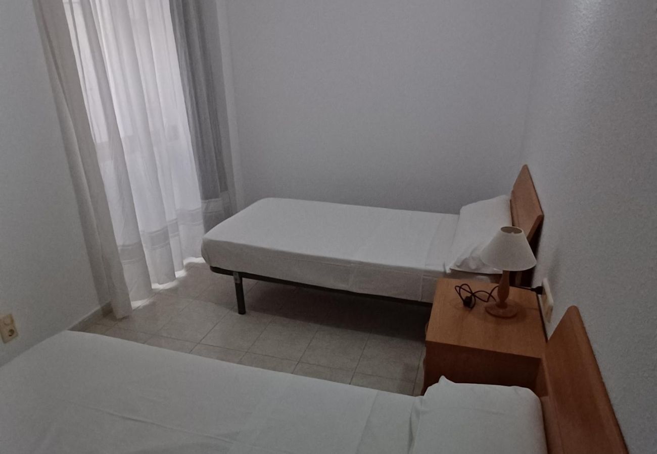 Apartment in Peñiscola - MED A706 (082)