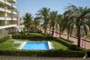 Apartment in Peñiscola - MED A706 (082) Apartment in Peñiscola - MED A706 (082)