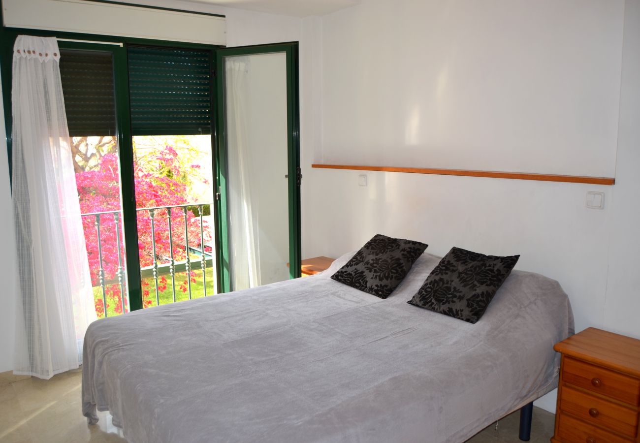 Apartment in Javea - Apartamento Jardines del Mar Javea - 5047