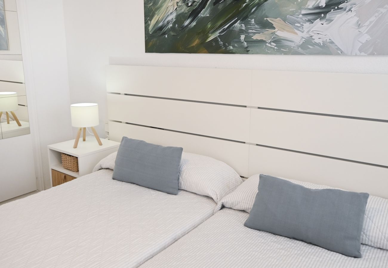Apartment in Calpe / Calp - A45 APOLO 7 ESC 4 6º 27