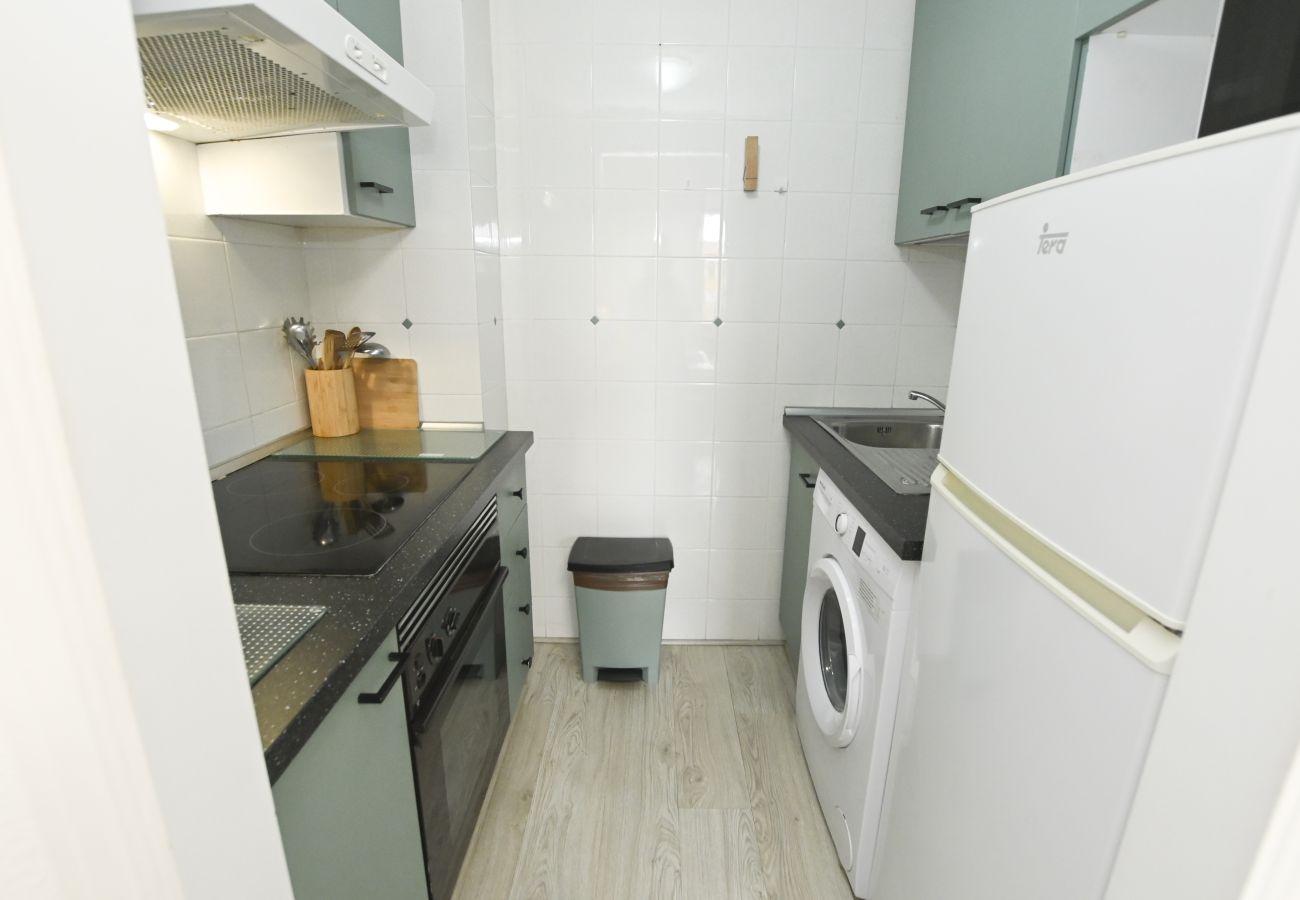 Apartment in Calpe / Calp - A45 APOLO 7 ESC 4 6º 27