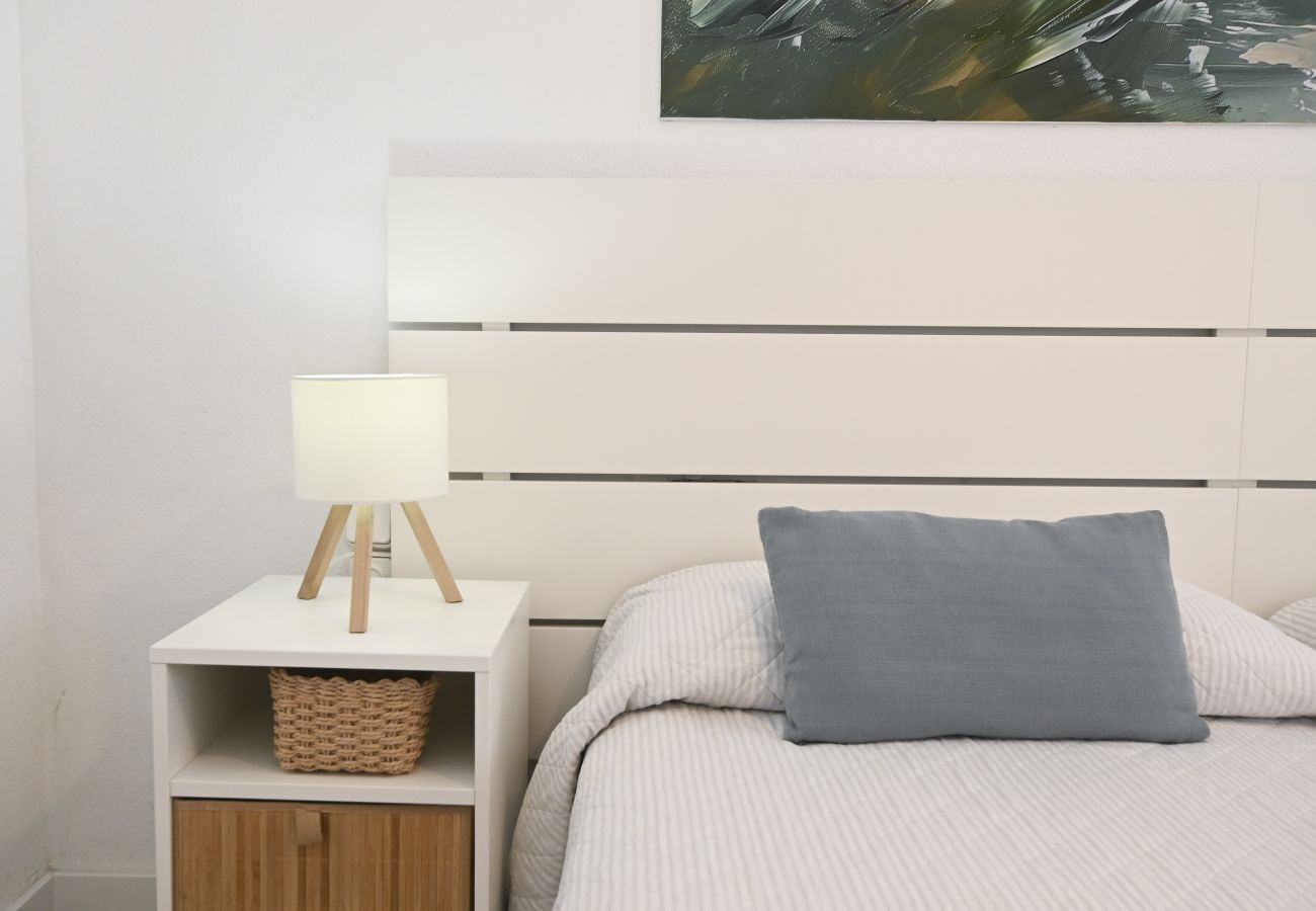Apartment in Calpe / Calp - A45 APOLO 7 ESC 4 6º 27