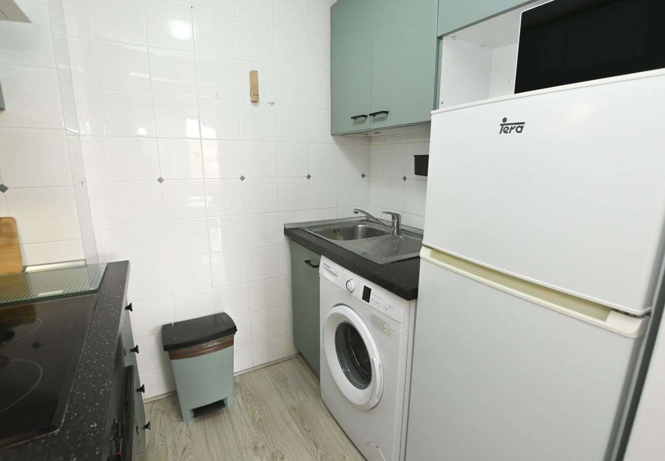 Apartment in Calpe / Calp - A45 APOLO 7 ESC 4 6º 27