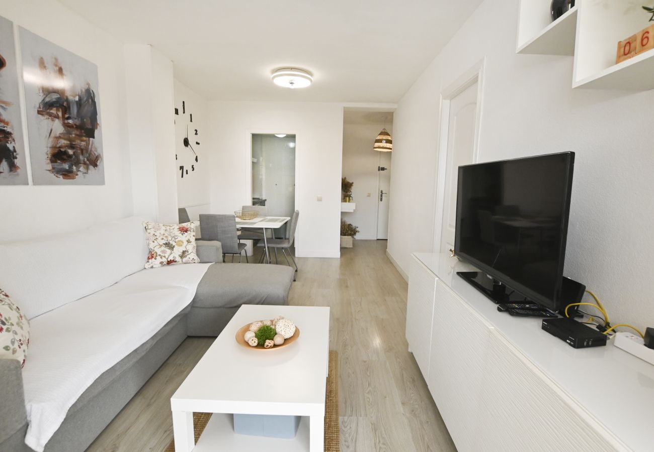 Apartment in Calpe / Calp - A45 APOLO 7 ESC 4 6º 27