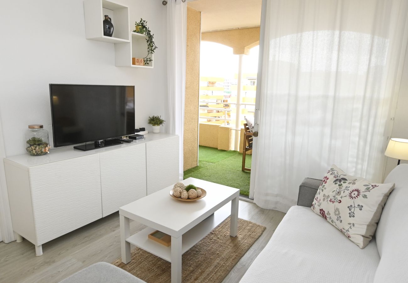 Apartment in Calpe / Calp - A45 APOLO 7 ESC 4 6º 27