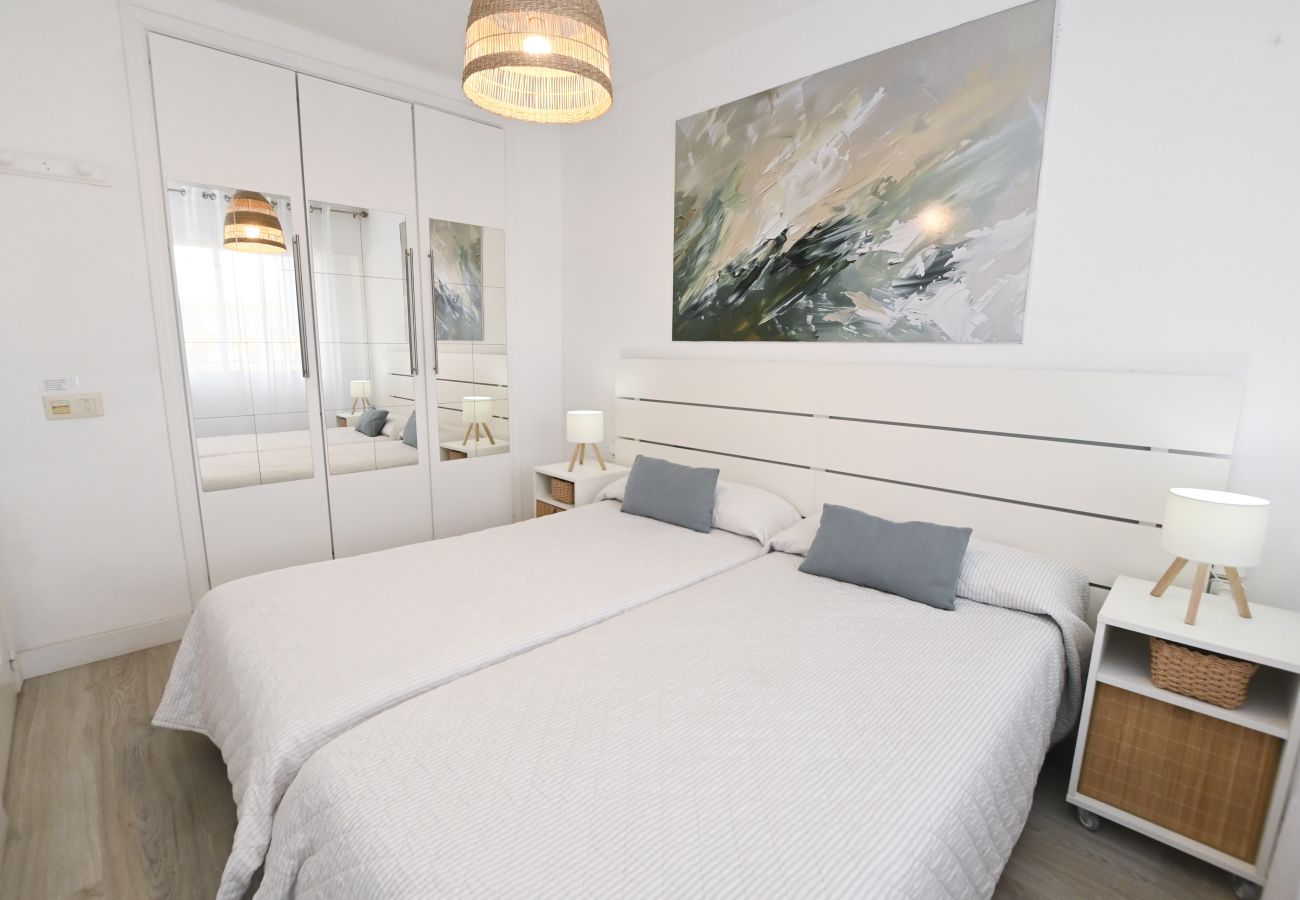 Apartment in Calpe / Calp - A45 APOLO 7 ESC 4 6º 27