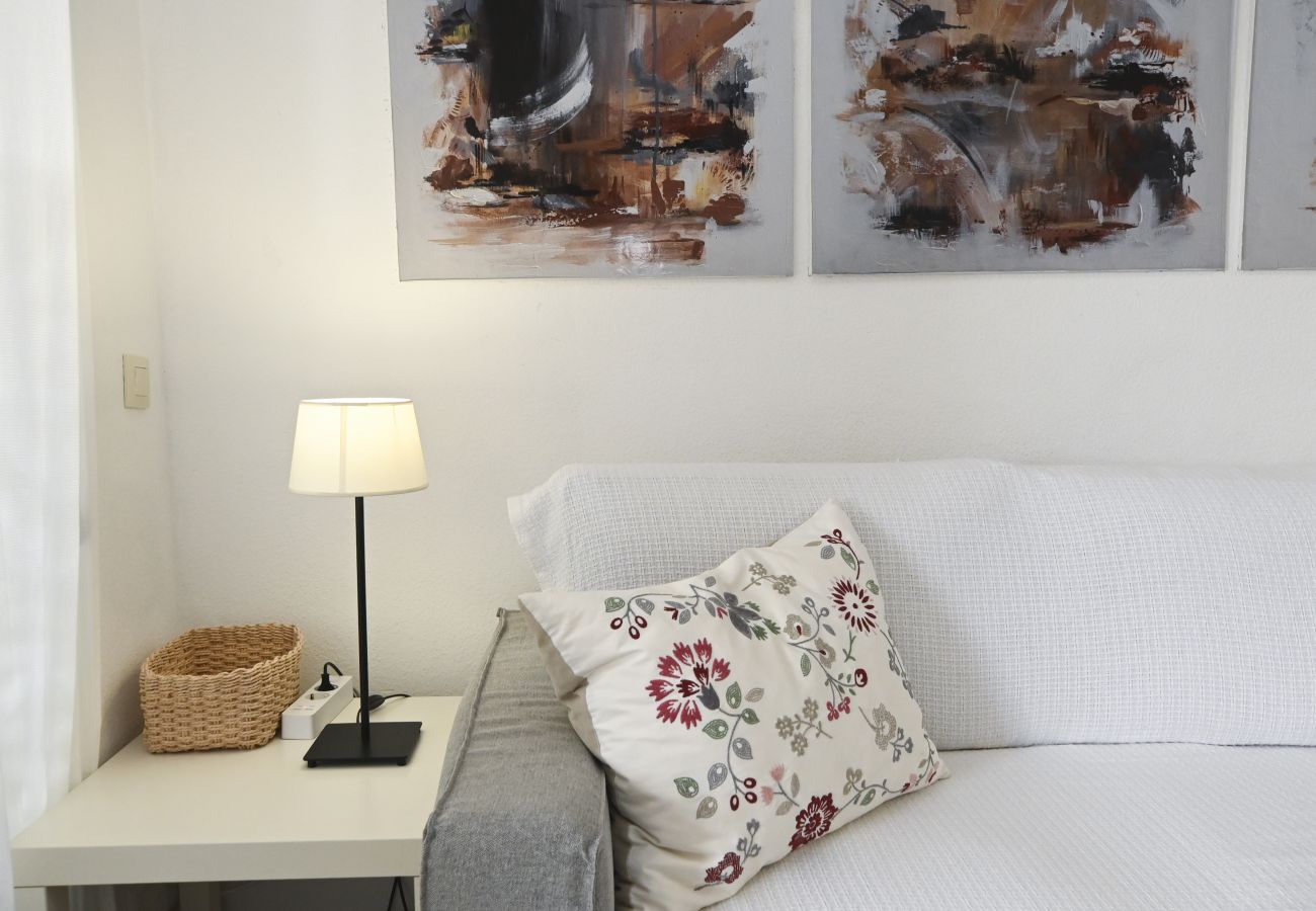 Apartment in Calpe / Calp - A45 APOLO 7 ESC 4 6º 27