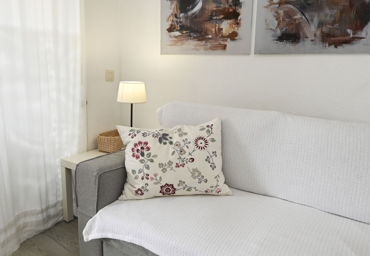 Apartment in Calpe / Calp - A45 APOLO 7 ESC 4 6º 27