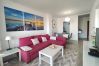Apartment in Calpe - A45 APOLO 7 ESC 4 6º 27