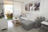 Apartment in Calpe - A45 APOLO 7 ESC 4 6º 27