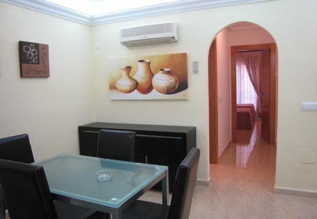 Apartment in La Manga del Mar Menor - P. PRINCIPE - 165 (G)