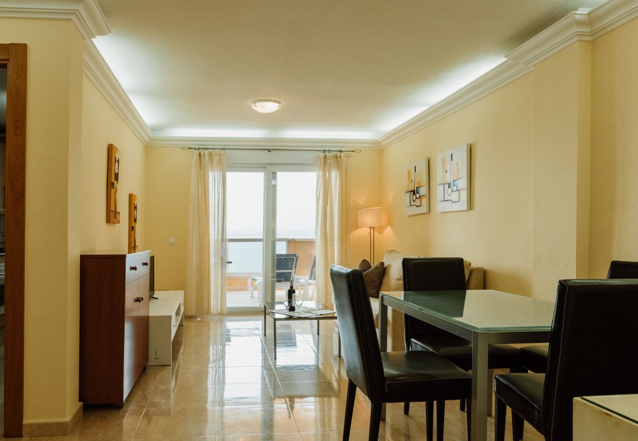 Apartment in La Manga del Mar Menor - P. PRINCIPE - 165 (G)