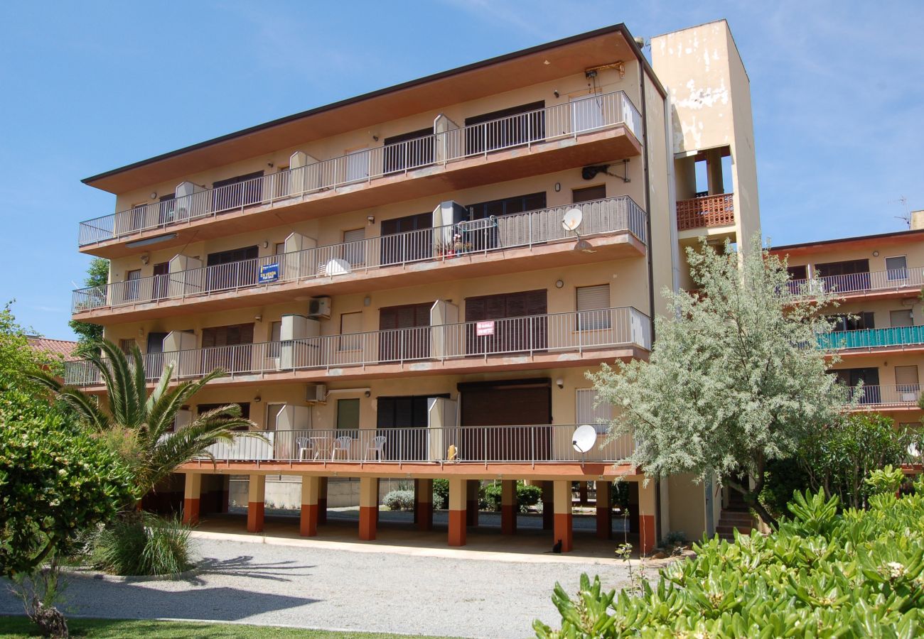 Apartment in Torroella de Montgri - Mare Nostrum 442