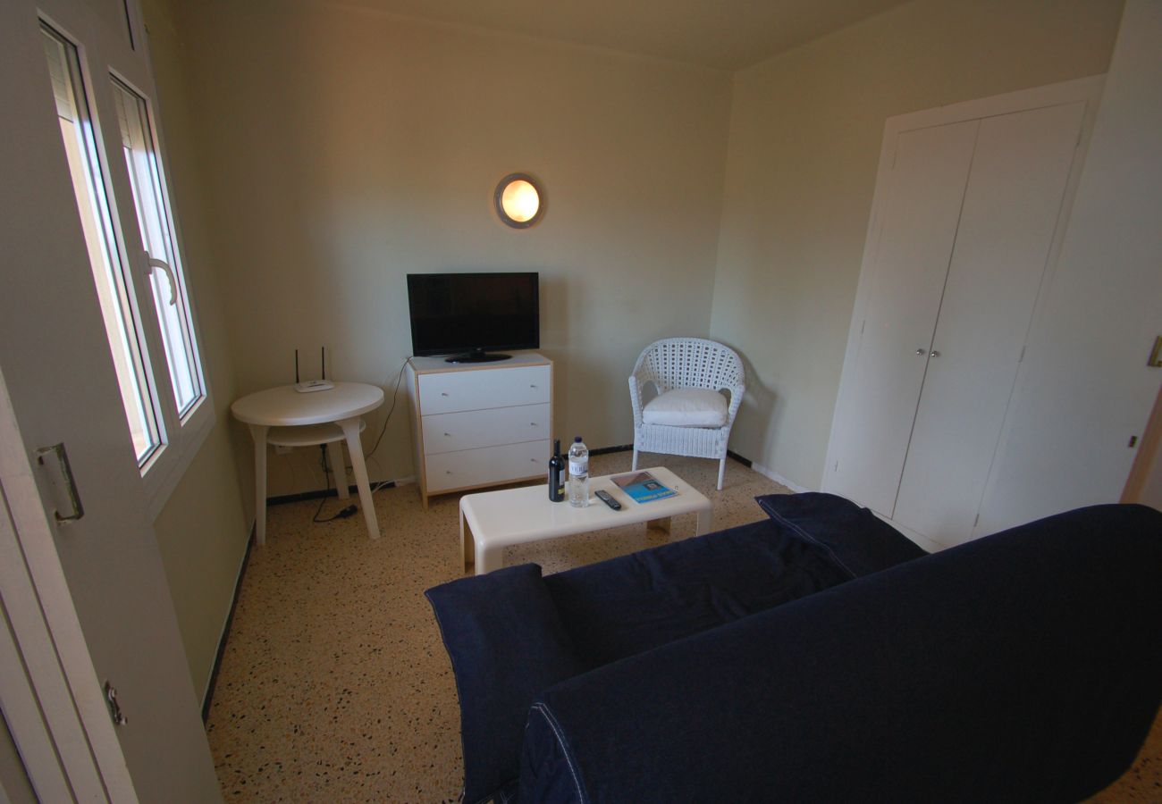Apartment in Torroella de Montgri - Mare Nostrum 442