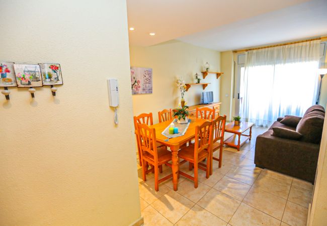 Apartment in Cambrils - SOL MILLET  52 A 1 8
