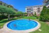 Apartment in Cambrils - SOL MILLET  52 A 1 8 Apartment in Cambrils - SOL MILLET  52 A 1 8