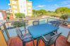 Apartment in Cambrils - SOL MILLET  52 A 1 8 Apartment in Cambrils - SOL MILLET  52 A 1 8