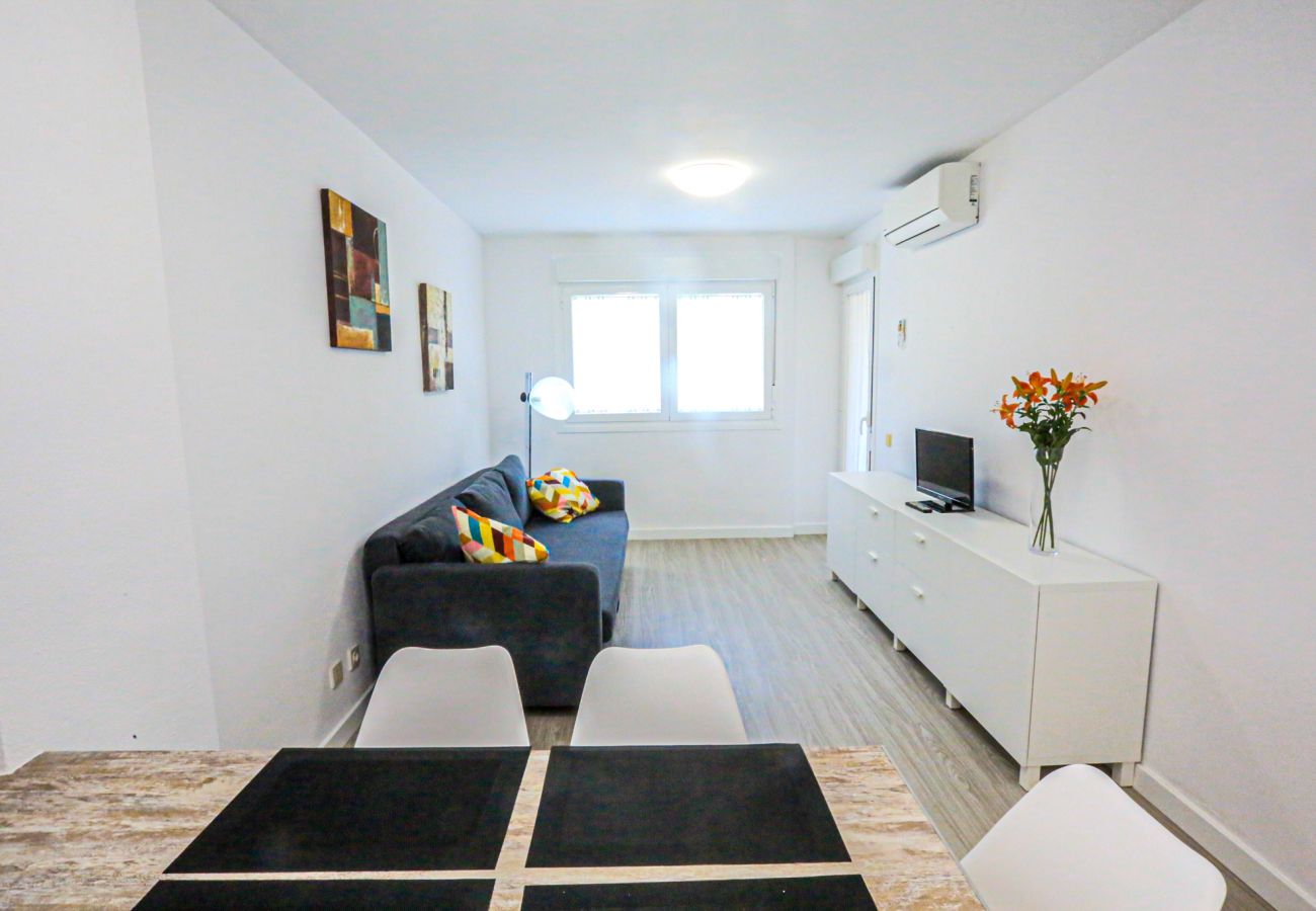 Apartment in Cambrils - GREKUS 5 1-O