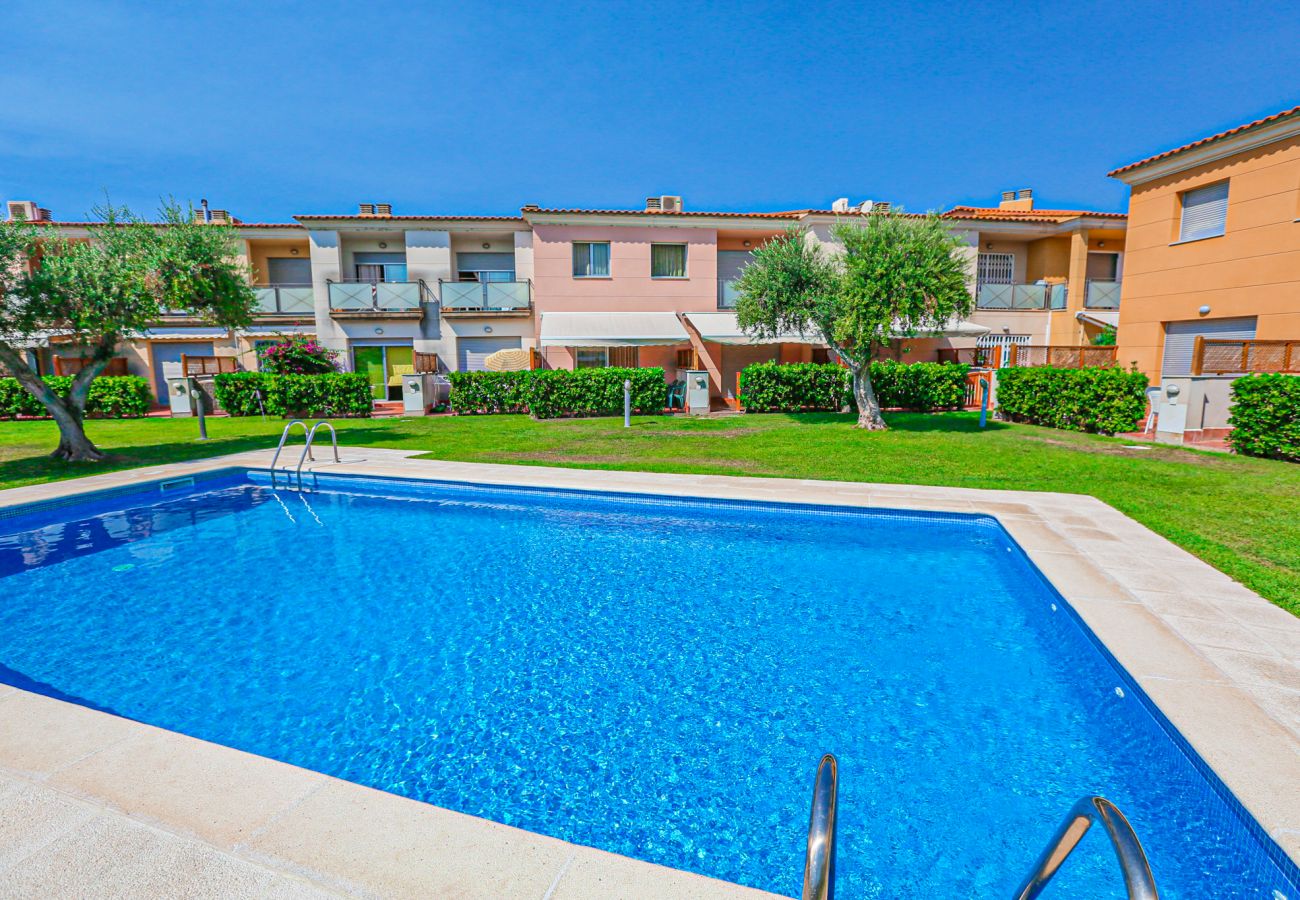 House in Cambrils - Tarongers 44 G