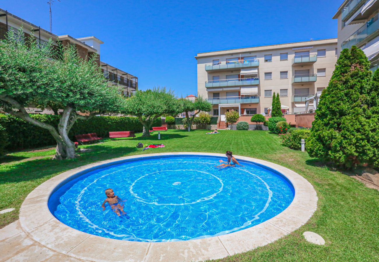 Apartment in Cambrils - SOL MILLET  52 A 1 2