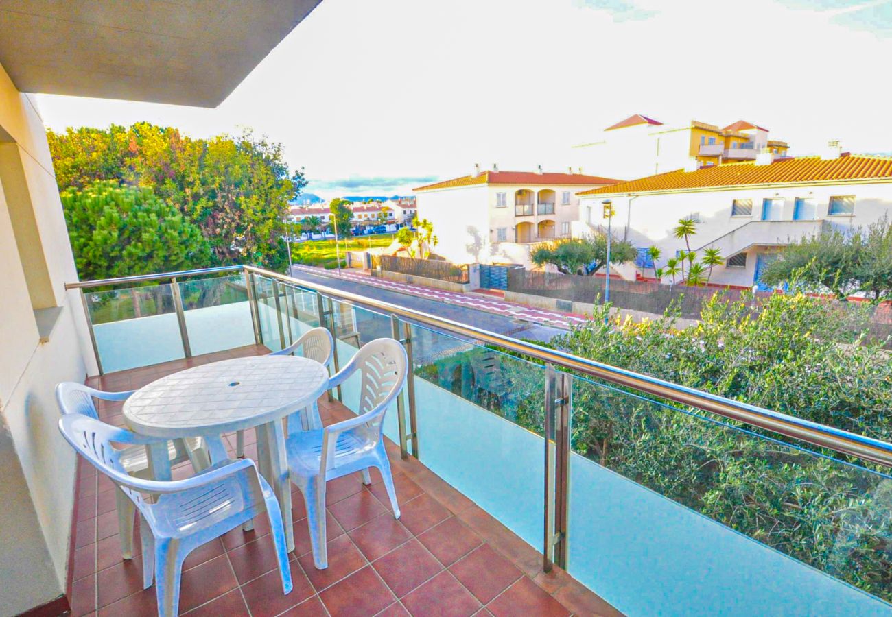 Apartment in Cambrils - SOL MILLET  52 A 1 2