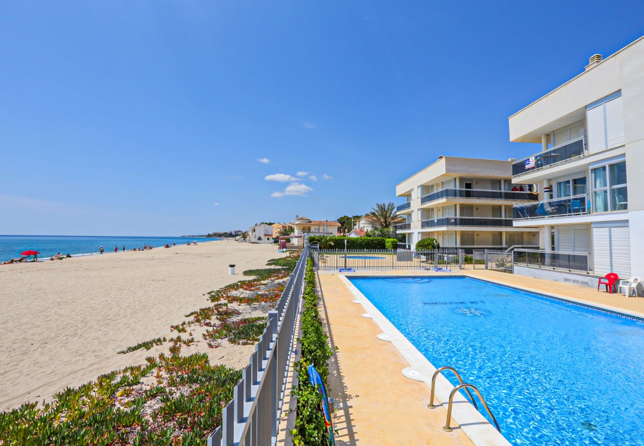 Apartment in Miami Playa - Riviera I A 2 1