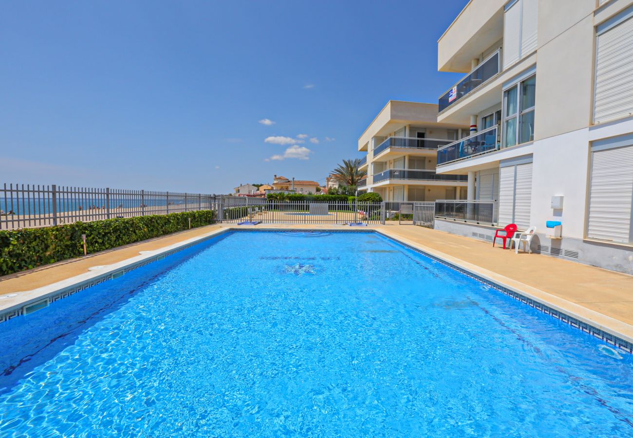 Apartment in Miami Playa - Riviera I A 2 1