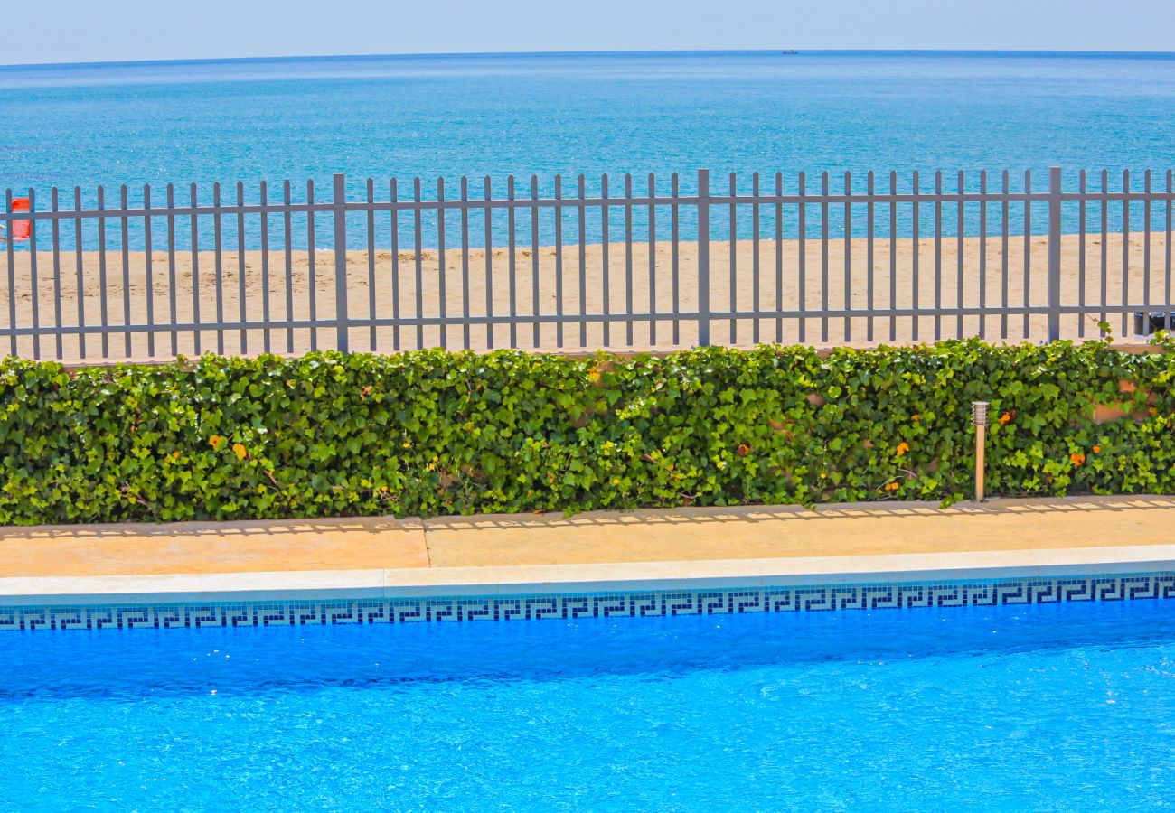 Apartment in Miami Playa - Riviera I A 2 1