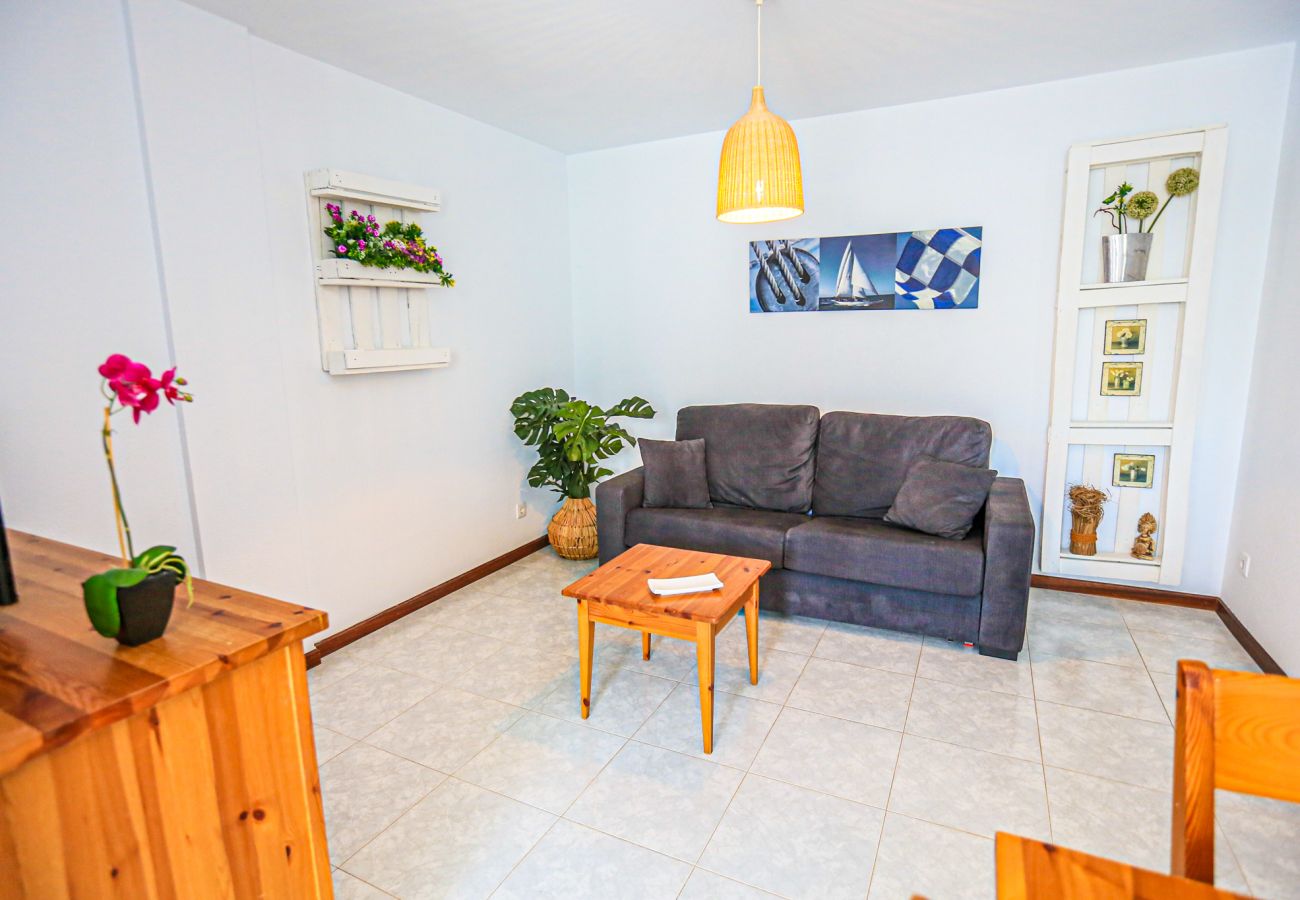 Apartment in Miami Playa - Riviera I A 2 1
