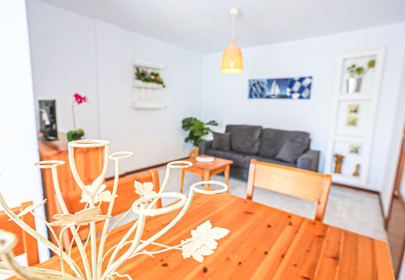 Apartment in Miami Playa - Riviera I A 2 1