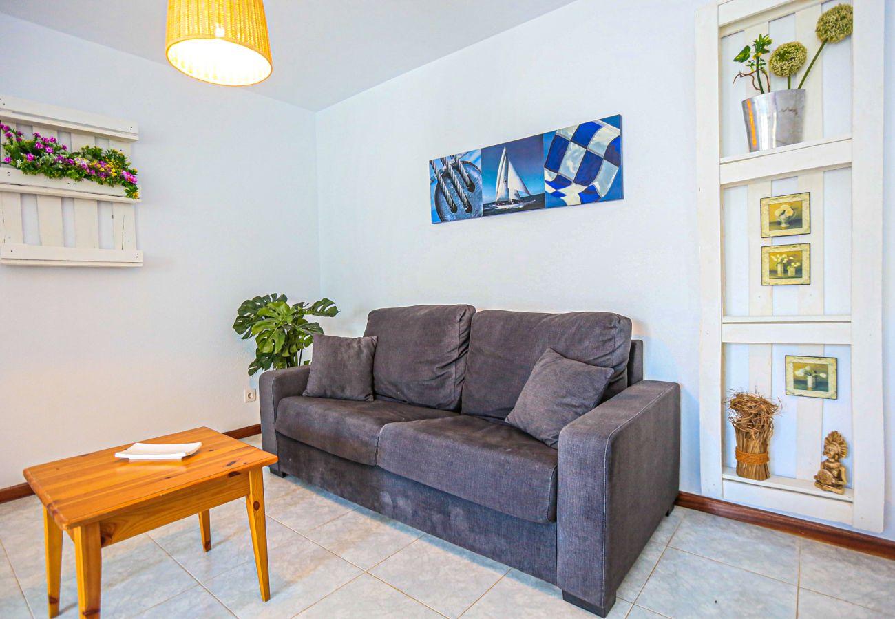 Apartment in Miami Playa - Riviera I A 2 1
