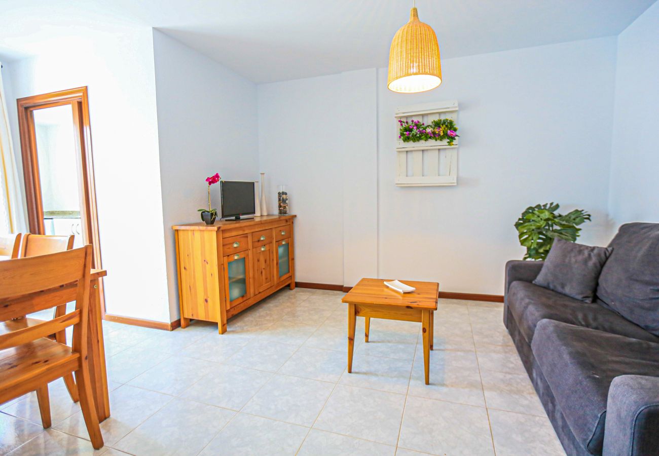 Apartment in Miami Playa - Riviera I A 2 1