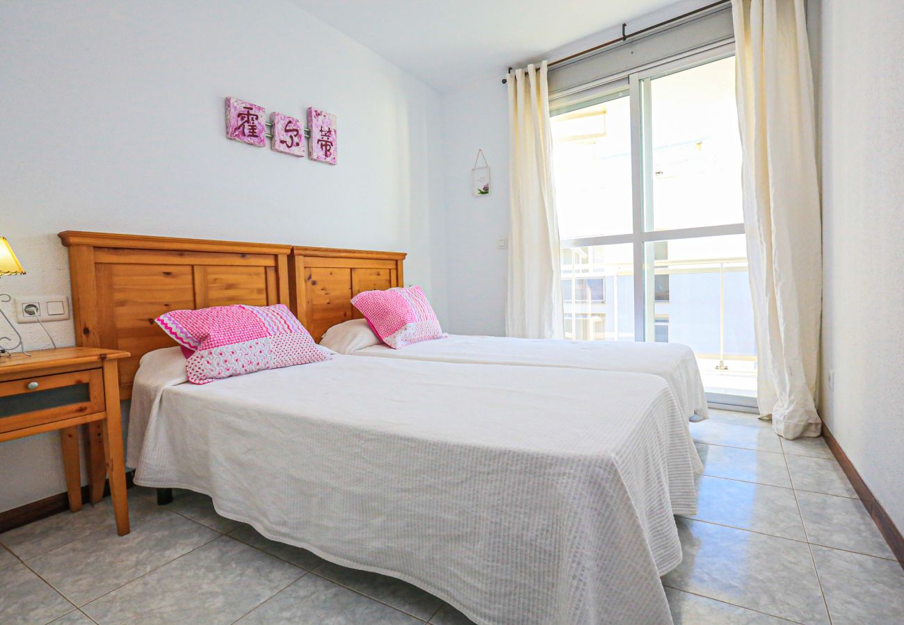 Apartment in Miami Playa - Riviera I A 2 1