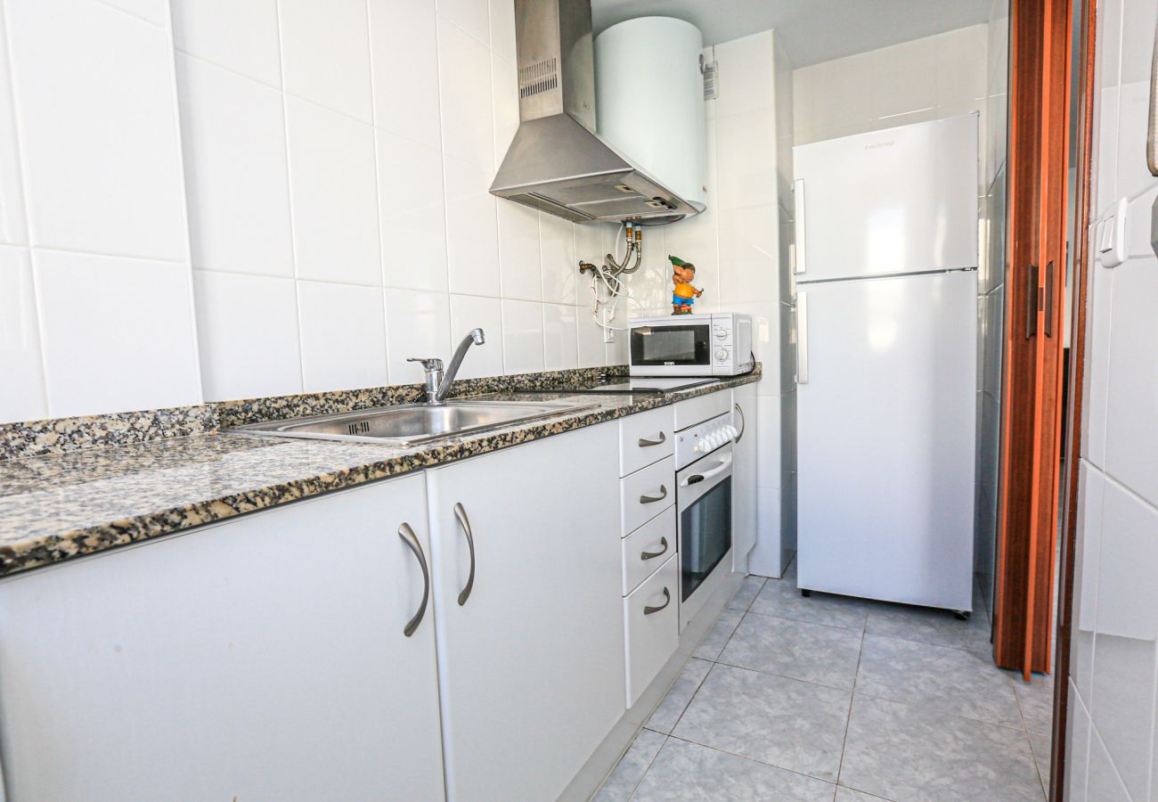 Apartment in Miami Playa - Riviera I A 2 1