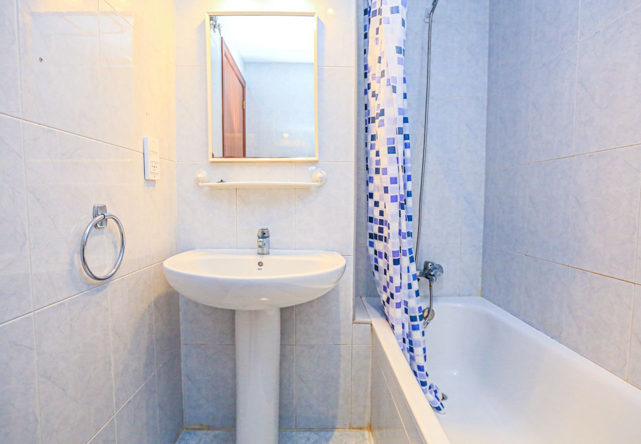 Apartment in Miami Playa - Riviera I A 2 1