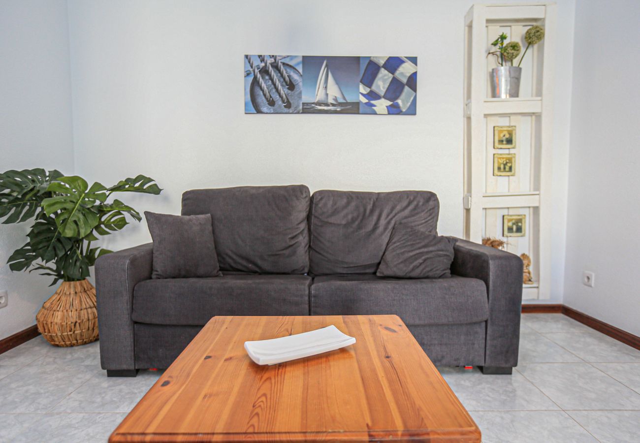 Apartment in Miami Playa - Riviera I A 2 1