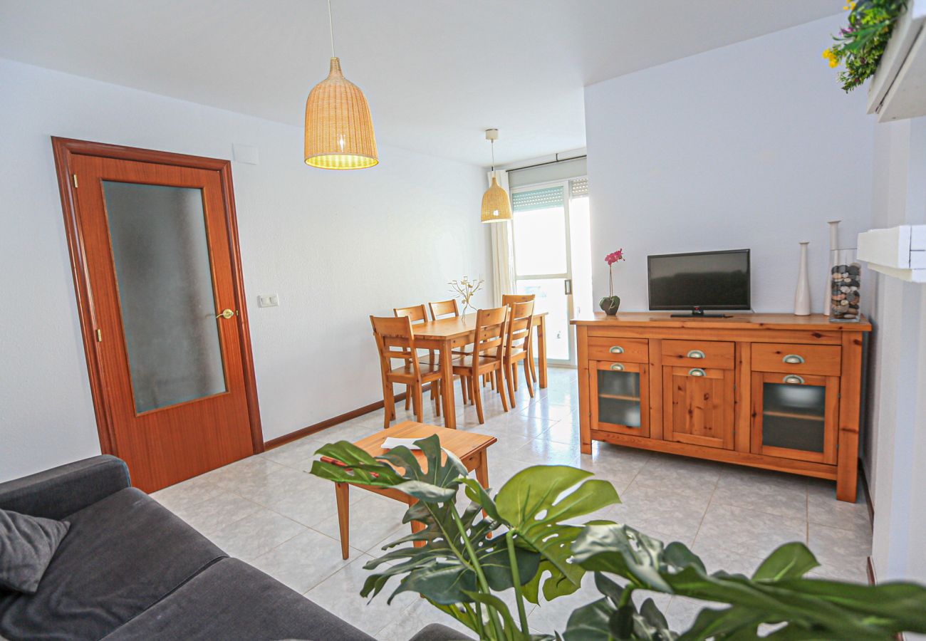 Apartment in Miami Playa - Riviera I A 2 1