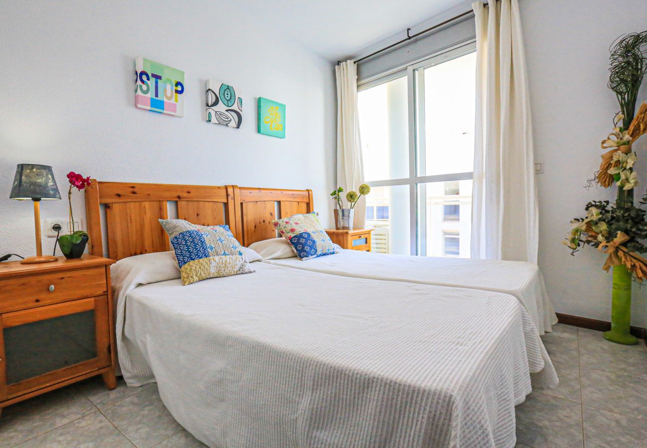Apartment in Miami Playa - Riviera I A 2 1