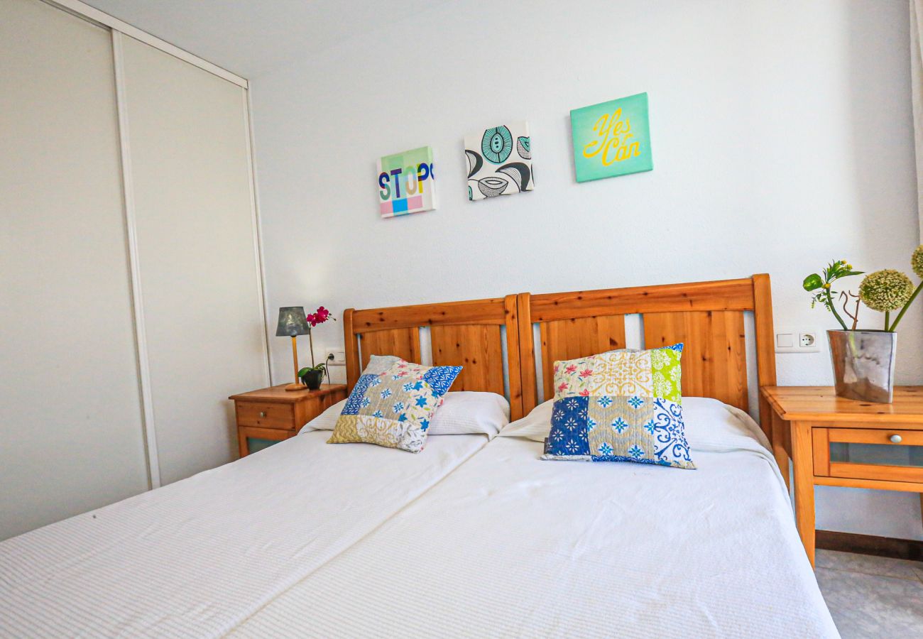 Apartment in Miami Playa - Riviera I A 2 1