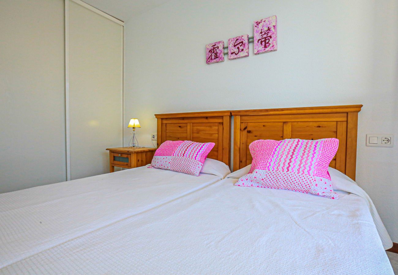 Apartment in Miami Playa - Riviera I A 2 1