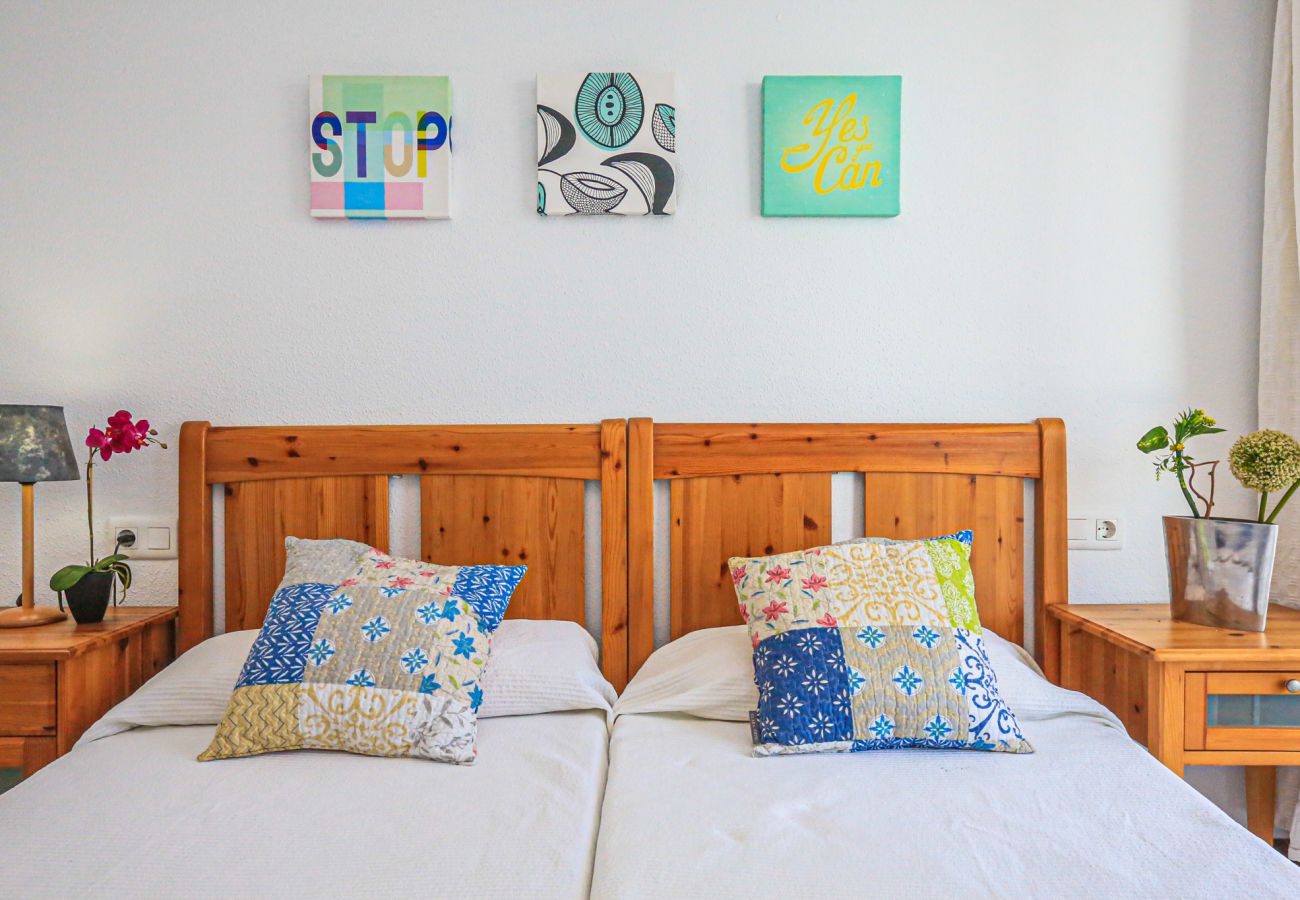 Apartment in Miami Playa - Riviera I A 2 1