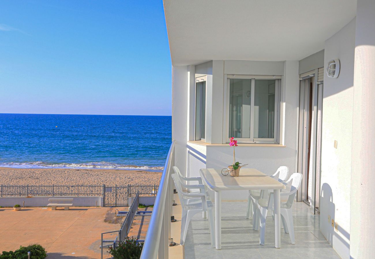 Apartment in Miami Playa - Riviera I A 2 1