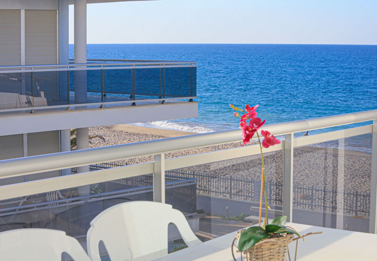 Apartment in Miami Playa - Riviera I A 2 1