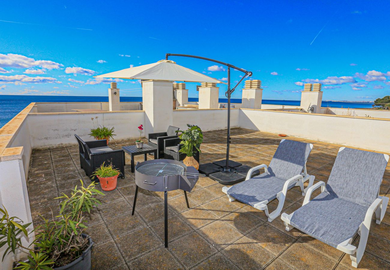 Apartment in Miami Playa - Riviera I A 2 1
