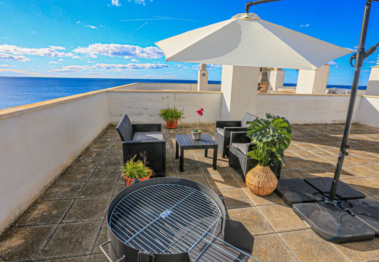 Apartment in Miami Playa - Riviera I A 2 1