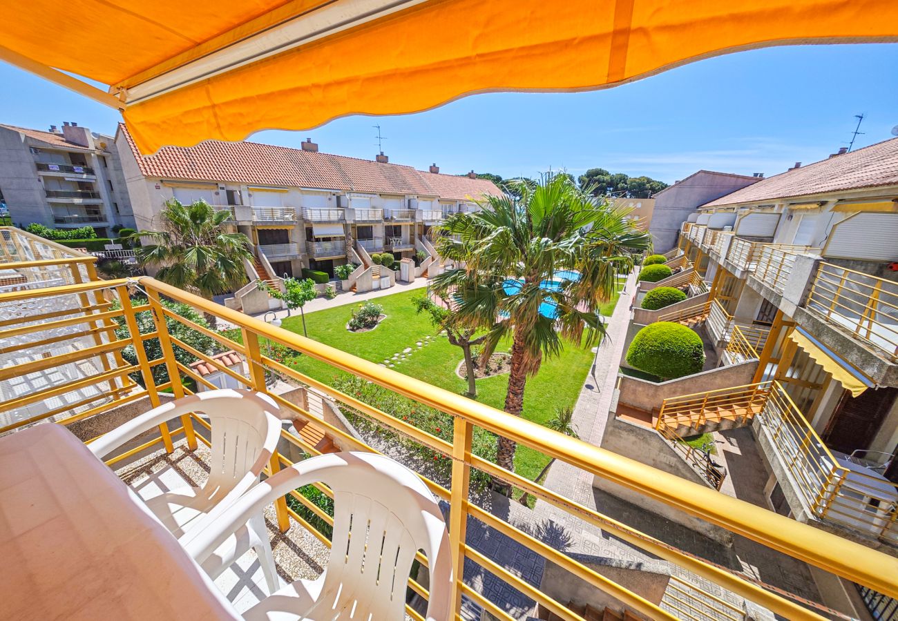 Apartment in Cambrils - Tres Carabelas 46