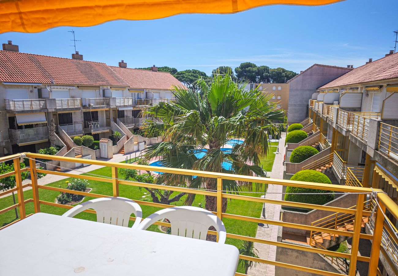 Apartment in Cambrils - Tres Carabelas 46