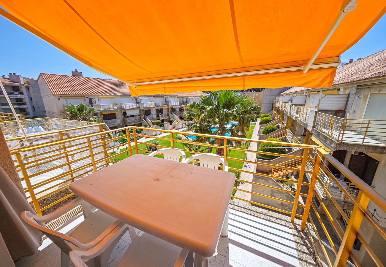 Apartment in Cambrils - Tres Carabelas 46